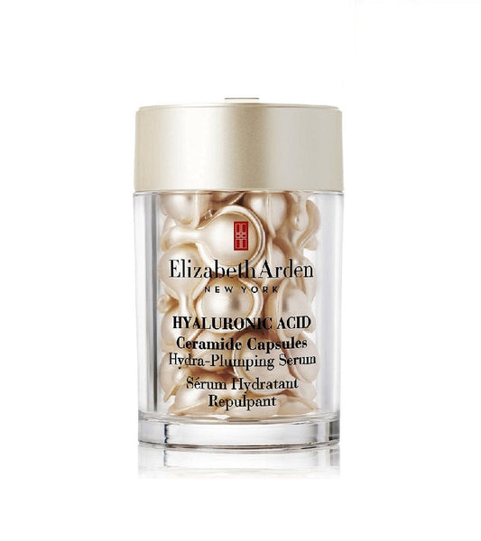 Elizabeth Arden Hyaluronic Acid Ceramide Capsules Face Serum