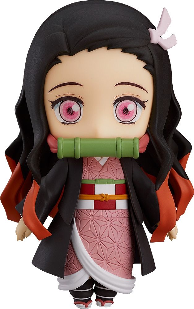 Demon Slayer Nendoroid - Nezuko Kamado