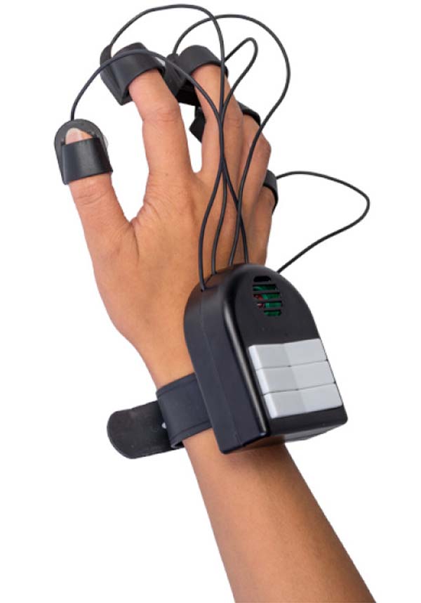 Electronic Piano | FINGERS