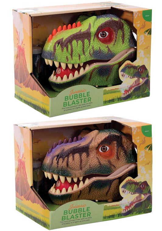 Jurassic | BUBBLE BLASTER [BLIND PICK]