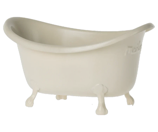 Maileg Micro Bathtub