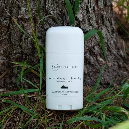 Outdoor Body Extreme Cream