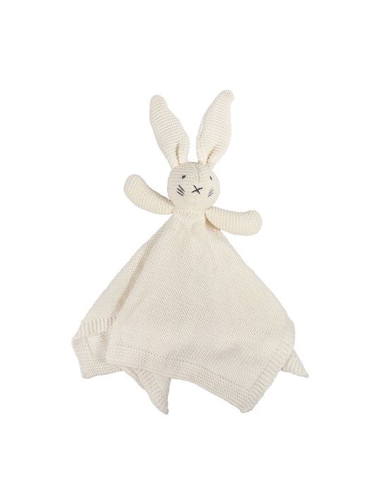 Organic Bunny Lovey