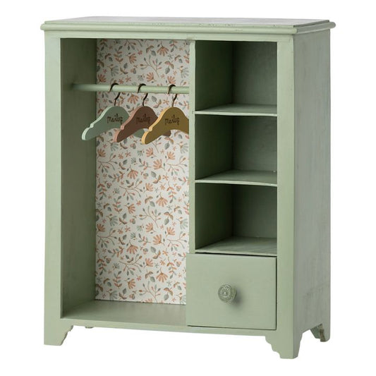 Maileg Large Wardrobe