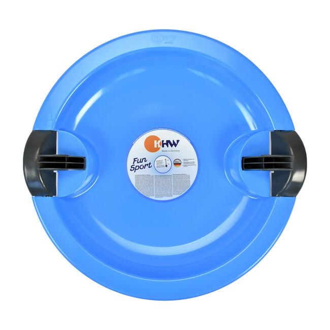 KHW Fun UFO, Ice Blue - Tadpole