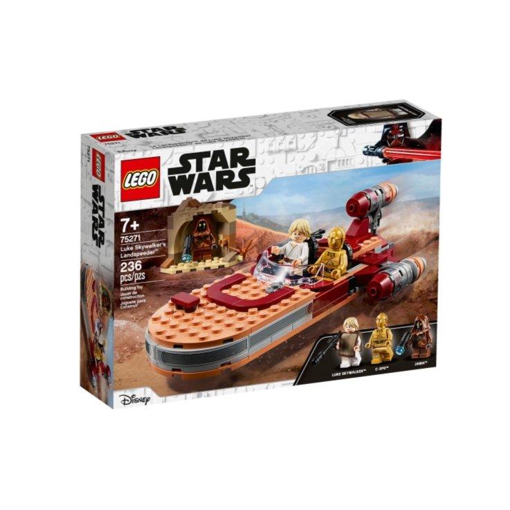 LEGO Luke Skywalker's Landspeeder™