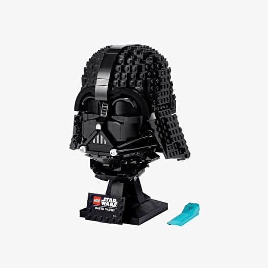 Lego Star Wars Darth Vader Helmet