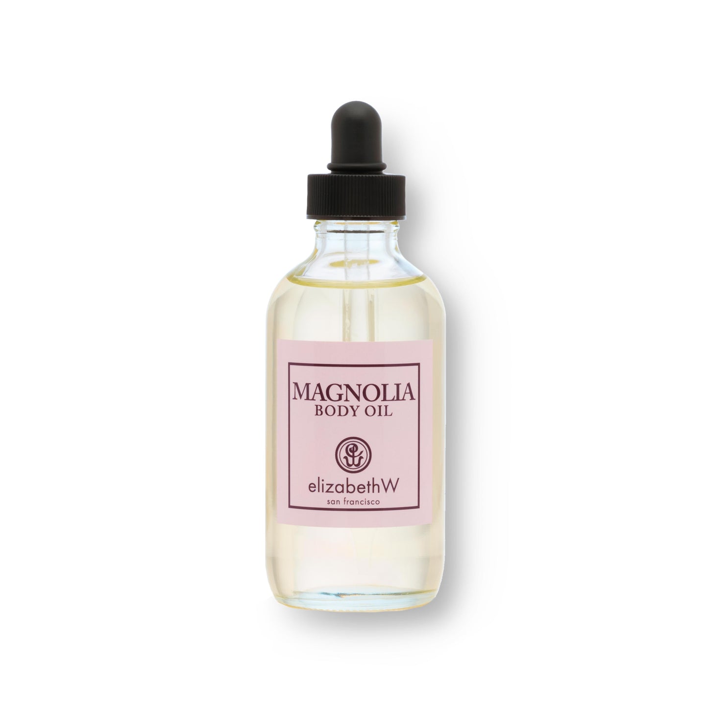Magnolia Body Oil