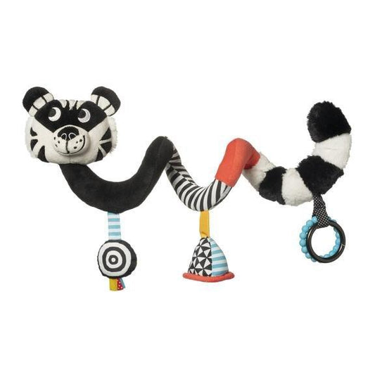 Manhattan Toy Wimmer Ferguson Tiger Spiral