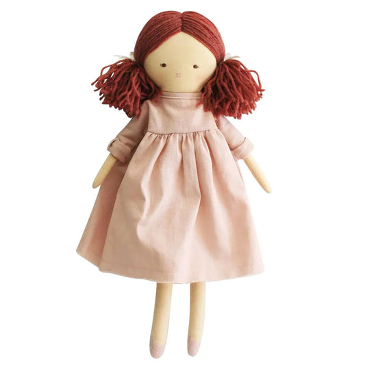 MATILDA 45CM DOLL PINK