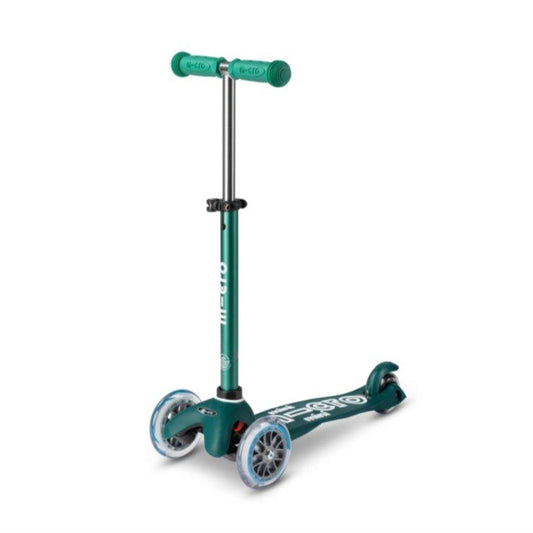 Micro Kickboard Mini Deluxe ECO Scooter
