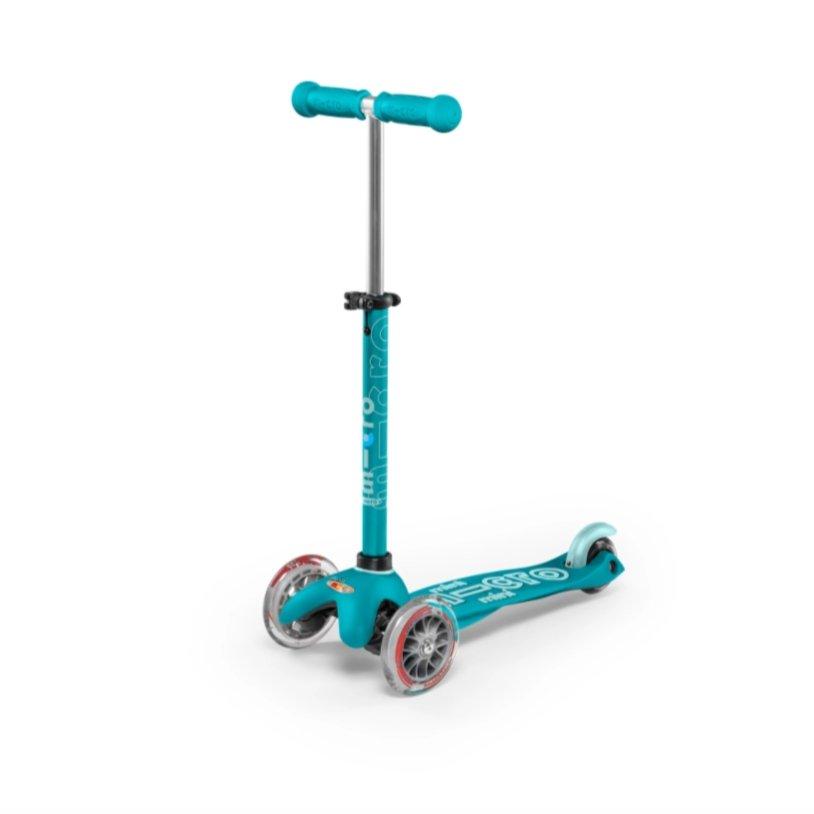 Micro Kickboard Mini Deluxe Scooter - Tadpole