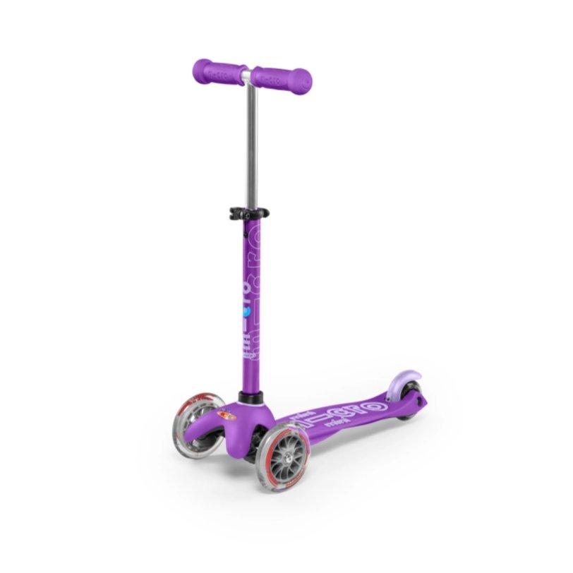 Micro Kickboard Mini Deluxe Scooter - Tadpole