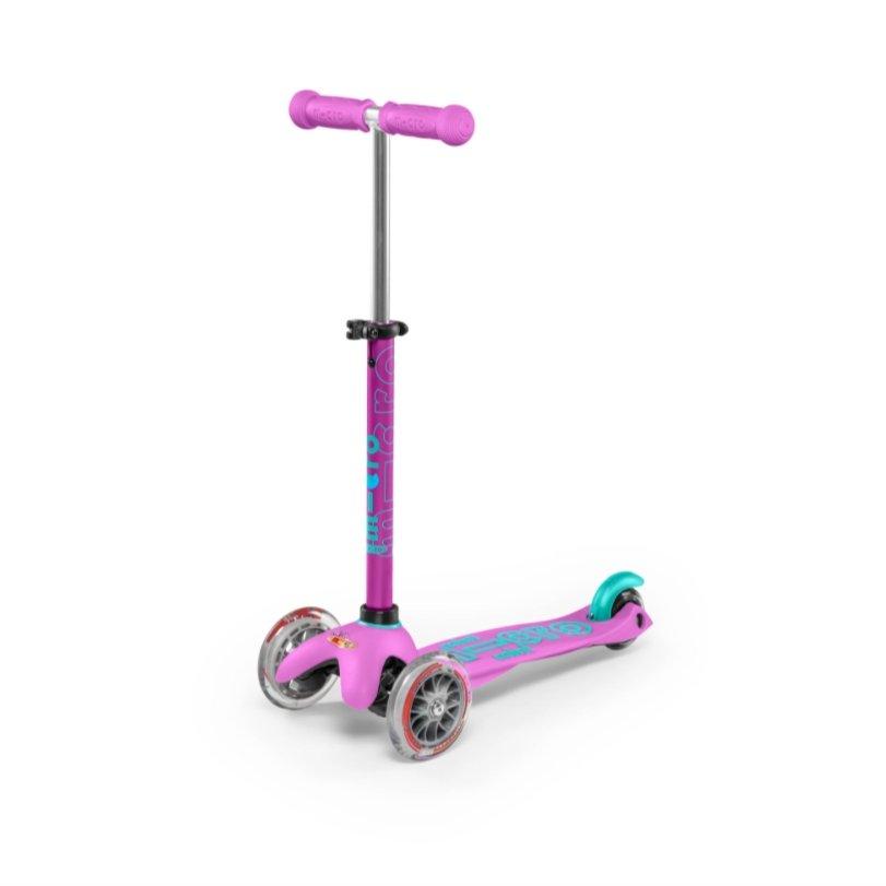 Micro Kickboard Mini Deluxe Scooter - Tadpole