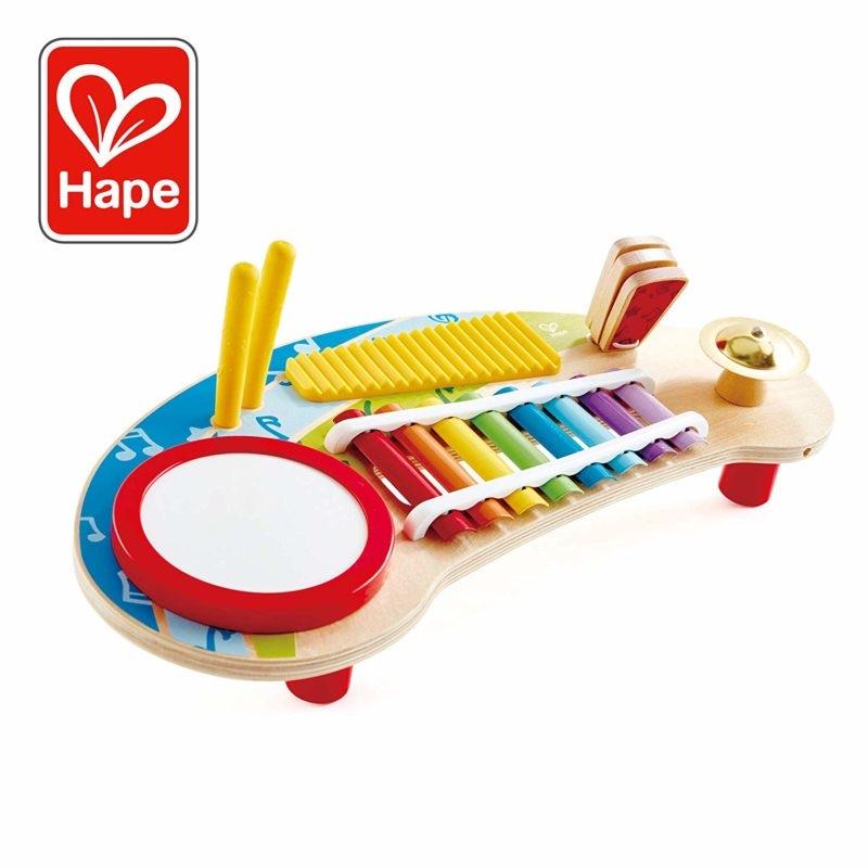 Mighty Mini Band Set
