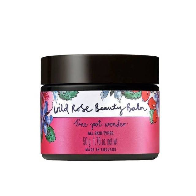 Neal's Yard Remedies Wild Rose Beauty Balm - YesWellness.com