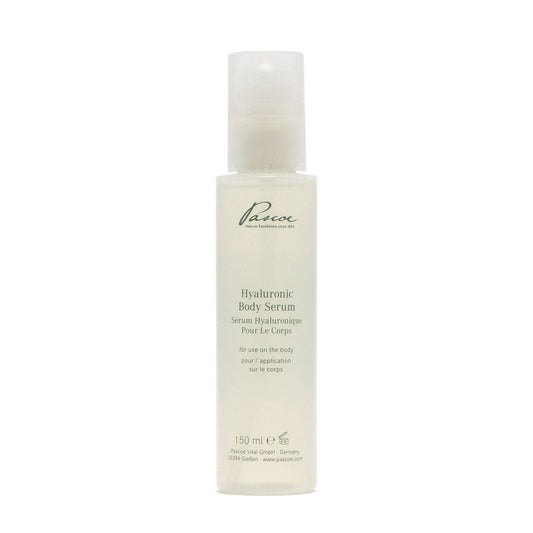 Pascoe Hyaluronic Body Serum 150ml (Discontinued)