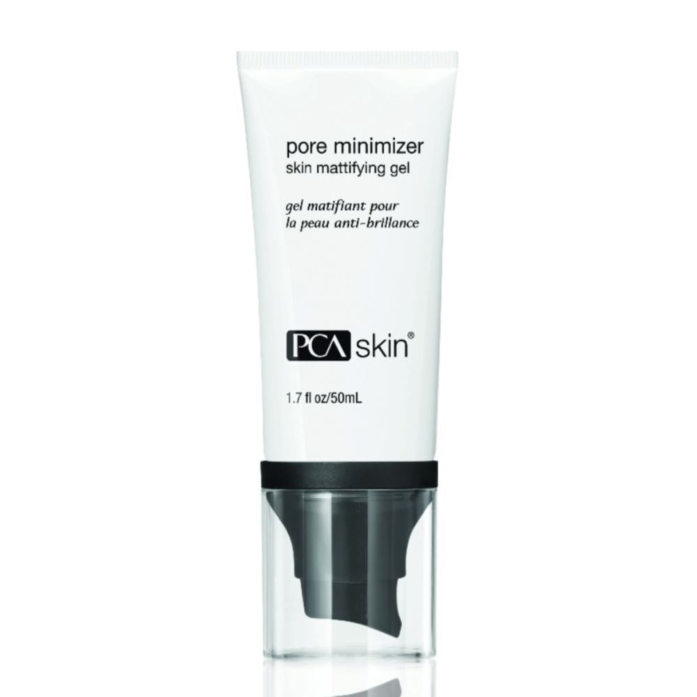 PCA Skin Pore Minimizer Skin Mattifying Gel PCA Skin 1.7 fl. oz. Shop at Exclusive Beauty Club