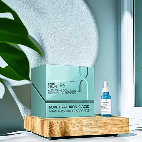 Pure Hyaluronic Acid Facial Serum