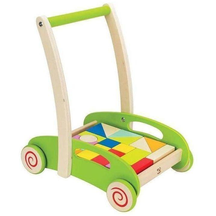 Hape Block & Roll