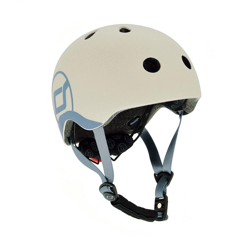 Scoot and Ride Helmet S-M - Tadpole
