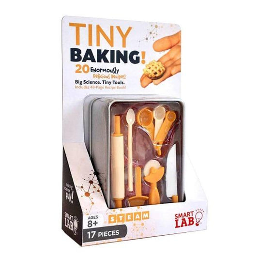 SmartLab Toys Tiny Baking!