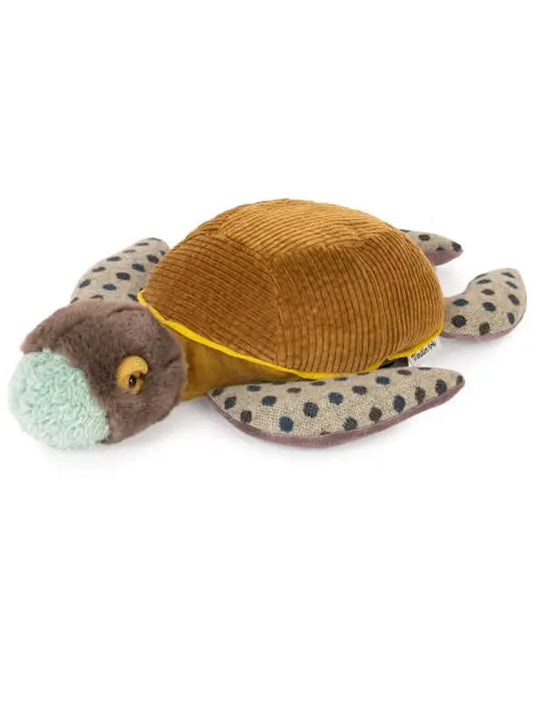 STUFFED TURTLE