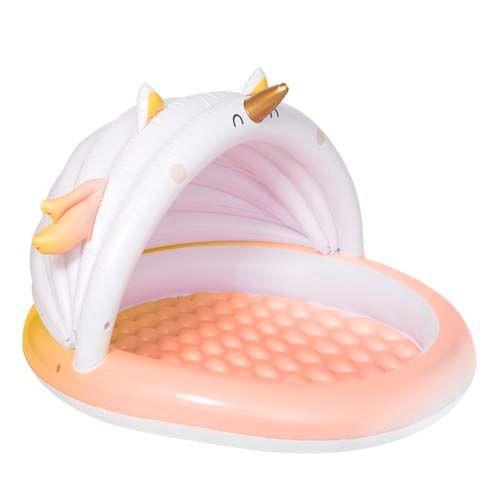 Sunnylife Kiddy Pool Seahorse Unicorn