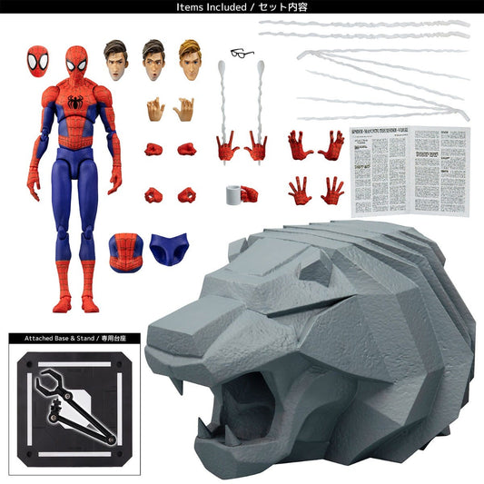 SV-Action Spider-Man Peter B Parker
