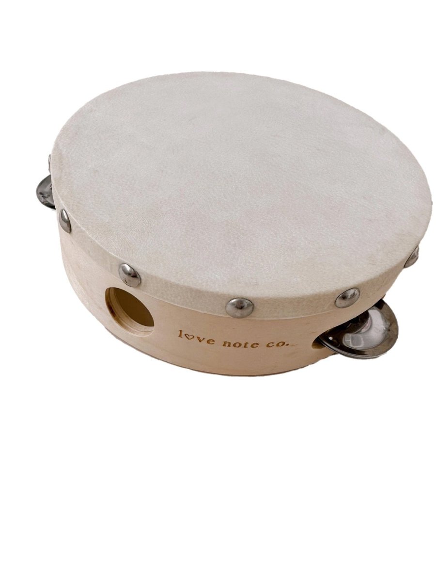 TAMBORINE DRUM