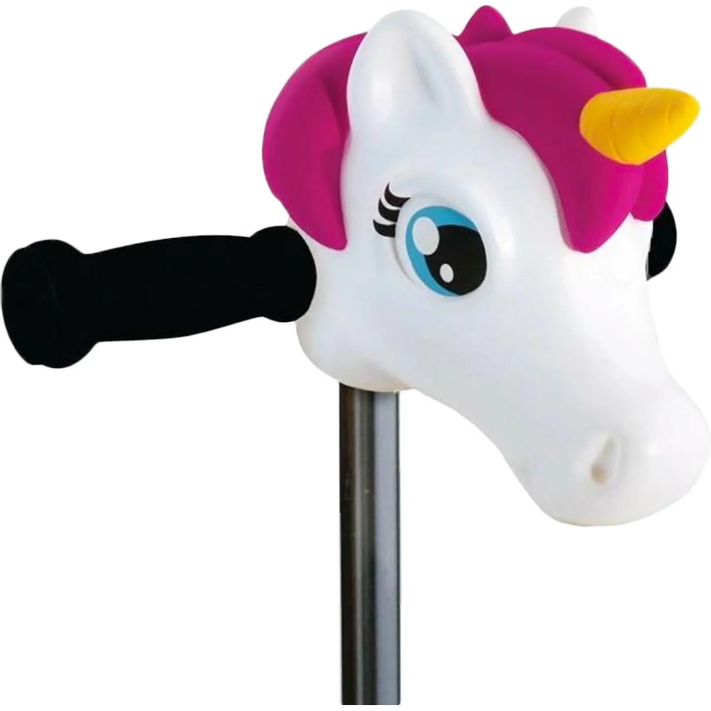 Micro Kickboard Scooter Heads