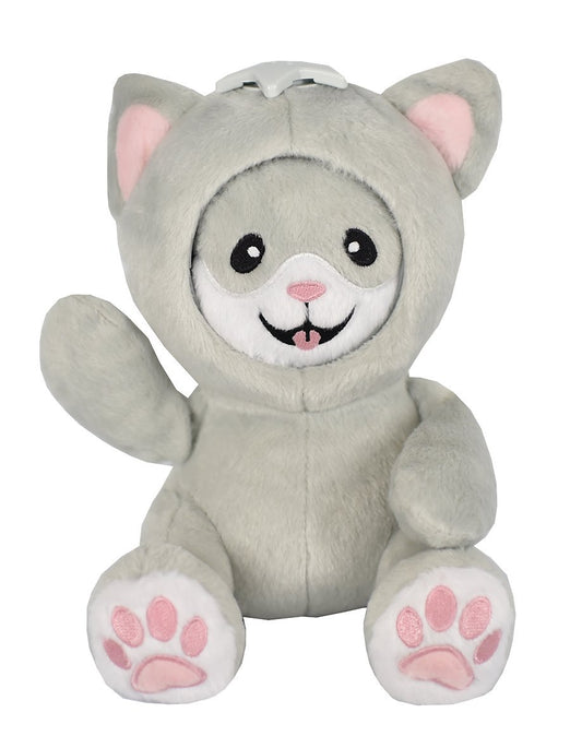 What’s  It’s Face Kitty Cat